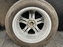 Load image into Gallery viewer, Audi OEM Q5 19&quot; X 8J Alloy Wheels and tyres FY 80A601025G ET39 S Line