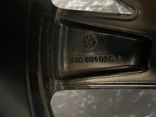 Load image into Gallery viewer, VW 18” VOLKSWAGEN Alloy Wheel &amp; Tyre Golf 8 BAKERSFIELD 225/40/18 5H0601025J GTD