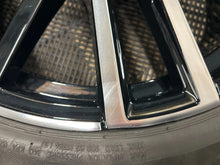 Load image into Gallery viewer, BMW 742m 22" Alloy Wheels M Sport G05 G06 X5 X6 Rims Set 4 OEM 8090013 8090014