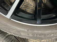 Load image into Gallery viewer, BMW 742m 22" Alloy Wheels M Sport G05 G06 X5 X6 Rims Set 4 OEM 8090013 8090014