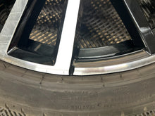 Load image into Gallery viewer, BMW 742m 22" Alloy Wheels M Sport G05 G06 X5 X6 Rims Set 4 OEM 8090013 8090014