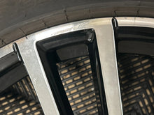 Load image into Gallery viewer, BMW 742m 22" Alloy Wheels M Sport G05 G06 X5 X6 Rims Set 4 OEM 8090013 8090014
