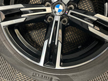 Load image into Gallery viewer, BMW 3 Series G20 G21 848M OEM 18” Alloy Wheel M Sport 320D 8746631 FRONT Genuine