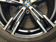 Load image into Gallery viewer, BMW 3 Series G20 G21 848M OEM 18” Alloy Wheel M Sport 320D 8746631 FRONT Genuine