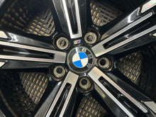 Load image into Gallery viewer, BMW 3 Series G20 G21 848M OEM 18” Alloy Wheel M Sport 320D 8746631 FRONT Genuine