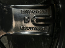 Load image into Gallery viewer, BMW 3 Series G20 G21 848M OEM 18” Alloy Wheel M Sport 320D 8746631 FRONT Genuine