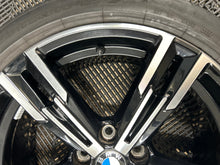 Load image into Gallery viewer, BMW 3 Series G20 G21 848M OEM 18” Alloy Wheel M Sport 320D 8746631 FRONT Genuine