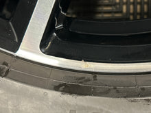 Load image into Gallery viewer, BMW 3 Series G20 G21 848M OEM 18” Alloy Wheel M Sport 320D 8746632 REAR PIRELLI