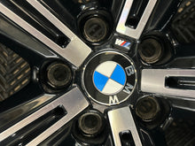 Load image into Gallery viewer, BMW 3 Series G20 G21 848M OEM 18” Alloy Wheel M Sport 320D 8746632 REAR PIRELLI