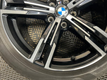 Load image into Gallery viewer, BMW 3 Series G20 G21 848M OEM 18” Alloy Wheel M Sport 320D 8746632 REAR PIRELLI