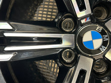 Load image into Gallery viewer, BMW 3 Series G20 G21 848M OEM 18” Alloy Wheel M Sport 320D 8746632 REAR PIRELLI