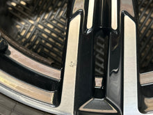 Load image into Gallery viewer, BMW 3 Series G20 G21 848M OEM 18” Alloy Wheel M Sport 320D 8746632 REAR PIRELLI
