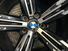 Load image into Gallery viewer, BMW 3 Series G20 G21 848M OEM 18” Alloy Wheel M Sport 320D 8746632 REAR PIRELLI