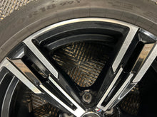 Load image into Gallery viewer, BMW 3 Series G20 G21 848M OEM 18” Alloy Wheel M Sport 320D 8746632 REAR PIRELLI
