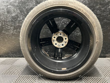Load image into Gallery viewer, BMW 3 Series G20 G21 848M OEM 18” Alloy Wheel M Sport 320D 8746632 REAR PIRELLI