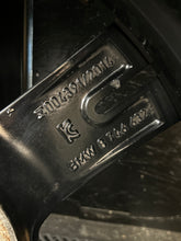 Load image into Gallery viewer, BMW 3 Series G20 G21 848M OEM 18” Alloy Wheel M Sport 320D 8746632 REAR PIRELLI