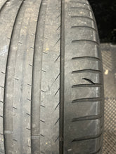 Load image into Gallery viewer, BMW 3 Series G20 G21 848M OEM 18” Alloy Wheel M Sport 320D 8746632 REAR PIRELLI