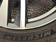 Load image into Gallery viewer, AUDI A6 C8 2020 19&quot; ALLOY WHEEL TYRE 245/45/R19 8.5J ET40 4K0601025H S LINE OEM