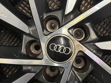 Load image into Gallery viewer, Audi Q5 19 Inch 8J Alloy Wheels and Tyres FY 80A601025BK ET39 S Line OEM Genuine