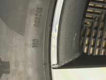 Load image into Gallery viewer, Audi Q5 19 Inch 8J Alloy Wheels and Tyres FY 80A601025BK ET39 S Line OEM Genuine