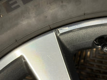 Load image into Gallery viewer, Audi Q5 19 Inch 8J Alloy Wheels and Tyres FY 80A601025BK ET39 S Line OEM Genuine