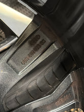 Load image into Gallery viewer, Audi Q5 19 Inch 8J Alloy Wheels and Tyres FY 80A601025BK ET39 S Line OEM Genuine