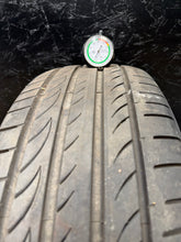 Load image into Gallery viewer, Audi Q5 19 Inch 8J Alloy Wheels and Tyres FY 80A601025BK ET39 S Line OEM Genuine