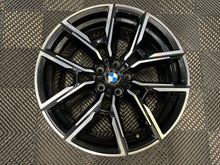 Load image into Gallery viewer, BMW OEM Genuine one 859M M sport 19" Wheel Front 8747304 G26 4 Series I4