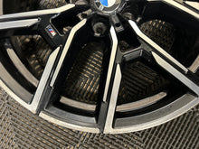 Load image into Gallery viewer, BMW OEM Genuine one 859M M sport 19" Wheel Front 8747304 G26 4 Series I4