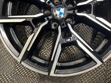 Load image into Gallery viewer, BMW OEM Genuine one 859M M sport 19" Wheel Front 8747304 G26 4 Series I4