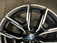 Load image into Gallery viewer, BMW OEM Genuine one 859M M sport 19" Wheel Front 8747304 G26 4 Series I4
