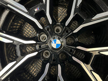 Load image into Gallery viewer, BMW OEM Genuine one 859M M sport 19" Wheel Front 8747304 G26 4 Series I4