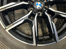 Load image into Gallery viewer, BMW OEM Genuine one 859M M Sport 19" Wheel Front 8747304 G26 4 Series I4