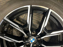 Load image into Gallery viewer, BMW OEM Genuine one 859M M Sport 19" Wheel Front 8747304 G26 4 Series I4