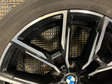 Load image into Gallery viewer, BMW OEM Genuine one 859M M Sport 19" Wheel Front 8747304 G26 4 Series I4