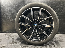 Load image into Gallery viewer, BMW OEM Genuine one 859M M Sport 19" Wheel Front 8747304 G26 4 Series I4