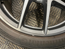 Load image into Gallery viewer, BMW 1 2 Series Alloy Wheel &amp; Tyre F40 F44 554M 8092353 18" M Sport OEM Genuine