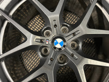 Load image into Gallery viewer, BMW 1 2 Series Alloy Wheel &amp; Tyre F40 F44 554M 8092353 18" M Sport OEM Genuine