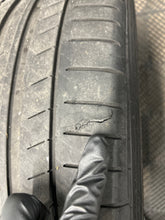 Load image into Gallery viewer, BMW 1 2 Series Alloy Wheel &amp; Tyre F40 F44 554M 8092353 18" M Sport OEM Genuine