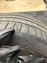 Load image into Gallery viewer, BMW 1 2 Series Alloy Wheel &amp; Tyre F40 F44 554M 8092353 18" M Sport OEM Genuine