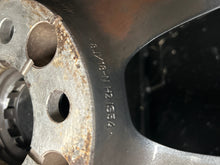 Load image into Gallery viewer, BMW 1 2 Series Alloy Wheel &amp; Tyre F40 F44 554M 8092353 18" M Sport OEM Genuine