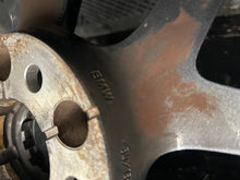 Load image into Gallery viewer, BMW 1 2 Series Alloy Wheel &amp; Tyre F40 F44 554M 8092353 18" M Sport OEM Genuine