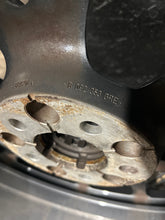 Load image into Gallery viewer, BMW 1 2 Series Alloy Wheel &amp; Tyre F40 F44 554M 8092353 18" M Sport OEM Genuine