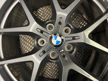 Load image into Gallery viewer, BMW 1 2 Series Alloy Wheel &amp; Tyre F40 F44 554M 8092353 18" M Sport OEM Genuine