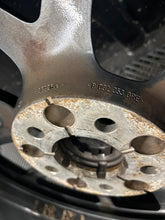 Load image into Gallery viewer, BMW 1 2 Series Alloy Wheel &amp; Tyre F40 F44 554M 8092353 18" M Sport OEM Genuine