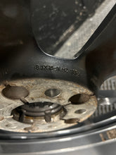 Load image into Gallery viewer, BMW 1 2 Series Alloy Wheel &amp; Tyre F40 F44 554M 8092353 18" M Sport OEM Genuine