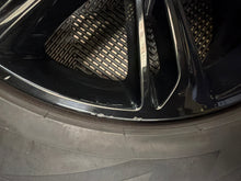 Load image into Gallery viewer, Range Rover Velar 7014 Set 20" Alloy Wheels J8A2-1007-FA Gloss Black OEM 8.5J