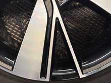Load image into Gallery viewer, VW 18” VOLKSWAGEN Alloy Wheel &amp; Tyre Golf MK8 BAKERSFIELD 225/40/18 5H0601025J GTD