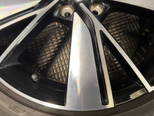 Load image into Gallery viewer, VW 18” VOLKSWAGEN Alloy Wheel &amp; Tyre Golf MK8 BAKERSFIELD 225/40/18 5H0601025J GTD