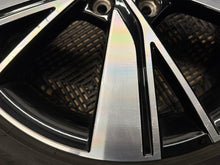Load image into Gallery viewer, VW 18” VOLKSWAGEN Alloy Wheel &amp; Tyre Golf MK8 BAKERSFIELD 225/40/18 5H0601025J GTD